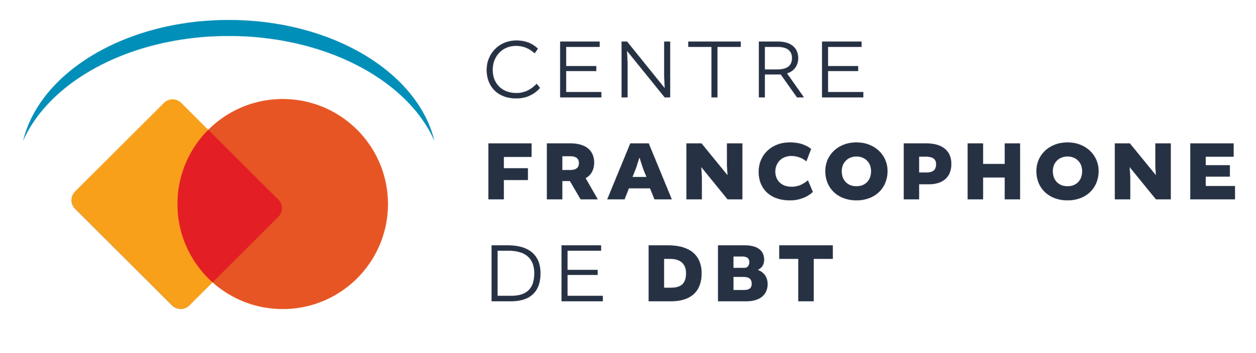 Centre Francophone de DBT